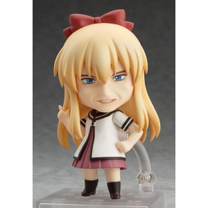 Фигурка Nendoroid — Yuru Yuri Nachuyachumi! — Toshinou Kyouko