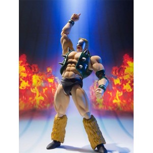 Фигурка Kinnikuman — Neptuneman — S.H.Figuarts
