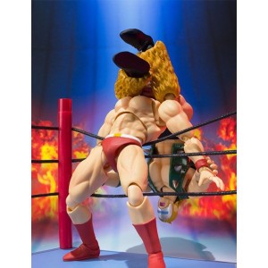 Фигурка Kinnikuman — Neptuneman — S.H.Figuarts