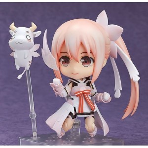 Фигурка Nendoroid — Yuuki Yuuna wa Yuusha de Aru — Gyuuki — Yuuki Yuuna — Hero Edition