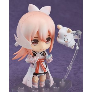 Фигурка Nendoroid — Yuuki Yuuna wa Yuusha de Aru — Gyuuki — Yuuki Yuuna — Hero Edition