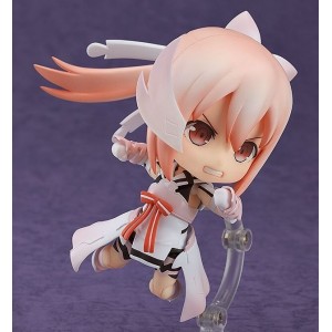 Фигурка Nendoroid — Yuuki Yuuna wa Yuusha de Aru — Gyuuki — Yuuki Yuuna — Hero Edition