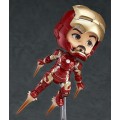 Фигурка Nendoroid — Avengers: Age of Ultron — Iron Man Mark XLIII — Hero Edition Ultron Sentries Set