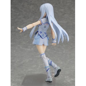 Фигурка Figma — Gekijouban Aoki Hagane no Arpeggio: Ars Nova DC — Iona