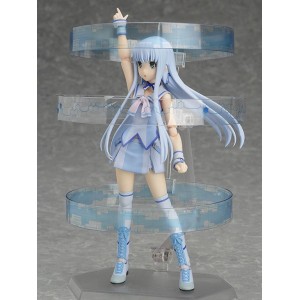 Фигурка Figma — Gekijouban Aoki Hagane no Arpeggio: Ars Nova DC — Iona