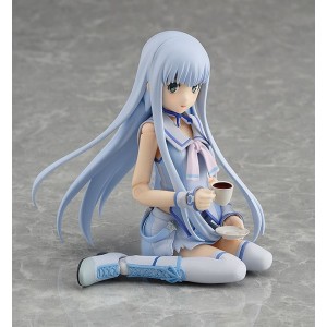Фигурка Figma — Gekijouban Aoki Hagane no Arpeggio: Ars Nova DC — Iona