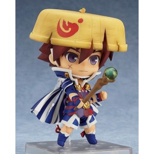 Фигурка Nendoroid — Fushigi no Dungeon: Fuurai no Shiren 5 Plus — Fortune Tower to Unmei no Dice — Koppa — Shiren — Super Movable Edition