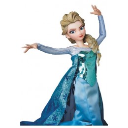 Фигурка Frozen — Elsa — Real Action Heroes — 1/6