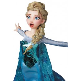 Фигурка Frozen — Elsa — Real Action Heroes — 1/6