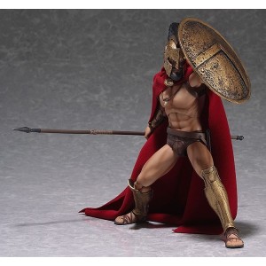 Фигурка Figma — 300 — King Leonidas