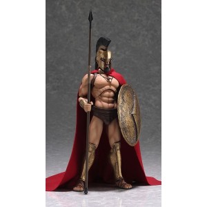 Фигурка Figma — 300 — King Leonidas