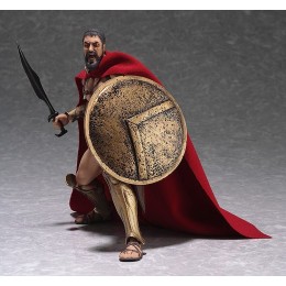 Фигурка Figma — 300 — King Leonidas