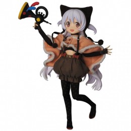 Фигурка Real Action Heroes MGM — Gekijouban Mahou Shoujo Madoka Magica: Hangyaku no Monogatari — Momoe Nagisa — 1/6