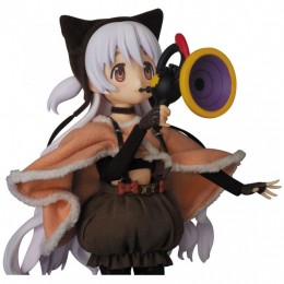 Фигурка Real Action Heroes MGM — Gekijouban Mahou Shoujo Madoka Magica: Hangyaku no Monogatari — Momoe Nagisa — 1/6