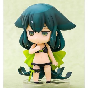 Фигурка Nendoroid — Gatchaman Crowds — Paiman — Miya Utsu-tsu — Altair