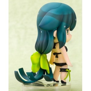 Фигурка Nendoroid — Gatchaman Crowds — Paiman — Miya Utsu-tsu — Altair