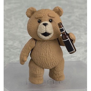 Фигурка Figma — Ted 2 — Ted