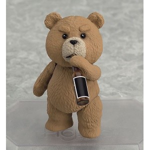Фигурка Figma — Ted 2 — Ted