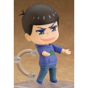 Фигурка Nendoroid — Osomatsu-san — Matsuno Karamatsu