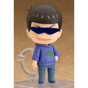 Фигурка Nendoroid — Osomatsu-san — Matsuno Karamatsu