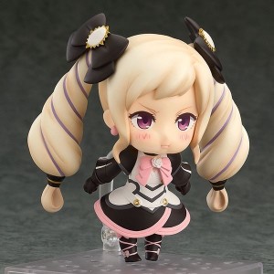 Фигурка Nendoroid — Fire Emblem If — Elise