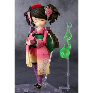 Фигурка Oboro Muramasa — Momohime — Parfom