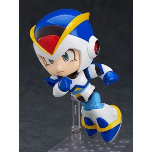 Фигурка Nendoroid — Rockman X — Full Armor