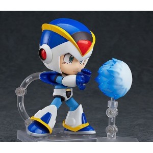 Фигурка Nendoroid — Rockman X — Full Armor