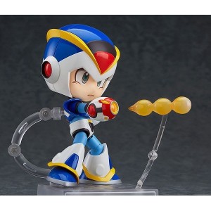 Фигурка Nendoroid — Rockman X — Full Armor