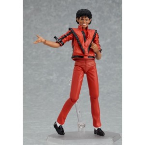 Фигурка Figma — Michael Jackson — Thriller Ver.