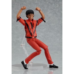 Фигурка Figma — Michael Jackson — Thriller Ver.