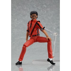 Фигурка Figma — Michael Jackson — Thriller Ver.