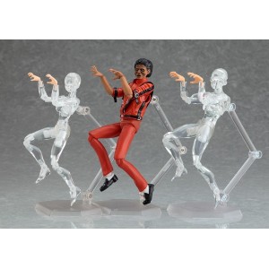 Фигурка Figma — Michael Jackson — Thriller Ver.