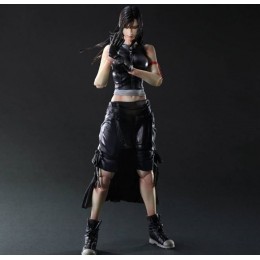 Фигурка Final Fantasy VII: Advent Children — Tifa Lockhart — Play Arts Kai