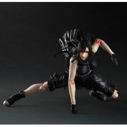 Фигурка Final Fantasy VII: Advent Children — Tifa Lockhart — Play Arts Kai