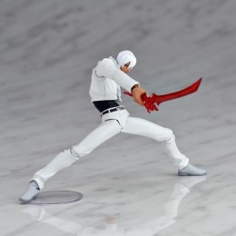 Фигурка Kekkai Sensen — Zapp Renfro — Revolmini rm-014 — Revoltech