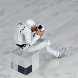 Фигурка Kekkai Sensen — Zapp Renfro — Revolmini rm-014 — Revoltech