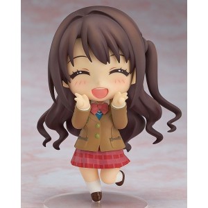 Фигурка Nendoroid — iDOLM@STER Cinderella Girls — Shimamura Uzuki