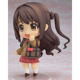 Фигурка Nendoroid — iDOLM@STER Cinderella Girls — Shimamura Uzuki