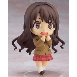 Фигурка Nendoroid — iDOLM@STER Cinderella Girls — Shimamura Uzuki