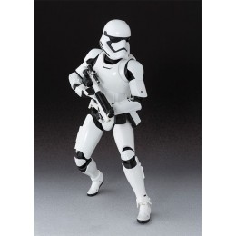 Фигурка Star Wars — First Order Stormtrooper — S.H.Figuarts