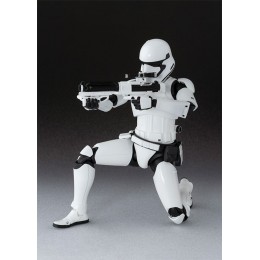 Фигурка Star Wars — First Order Stormtrooper — S.H.Figuarts