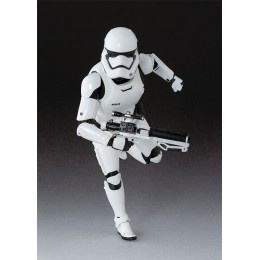 Фигурка Star Wars — First Order Stormtrooper — S.H.Figuarts