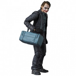 Фигурка The Dark Knight — Joker — Mafex — Bank Robber Ver.