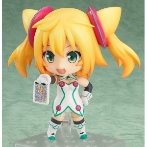 Фигурка Nendoroid — Hackadoll the Animation — Hackadoll 1-gou
