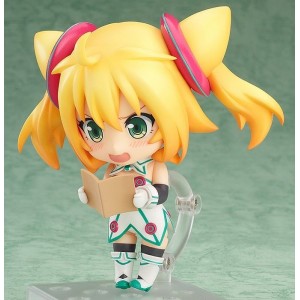 Фигурка Nendoroid — Hackadoll the Animation — Hackadoll 1-gou