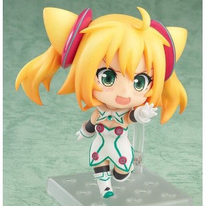 Фигурка Nendoroid — Hackadoll the Animation — Hackadoll 1-gou