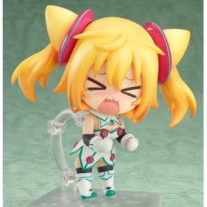 Фигурка Nendoroid — Hackadoll the Animation — Hackadoll 1-gou