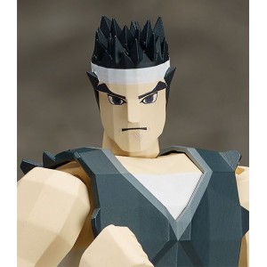Фигурка Figma — Virtua Fighter — Yuuki Akira