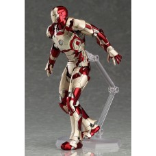 Фигурка Figma — Iron Man 3 — Iron Man Mark XLII